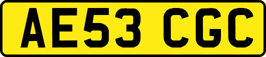 AE53CGC