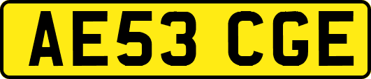AE53CGE