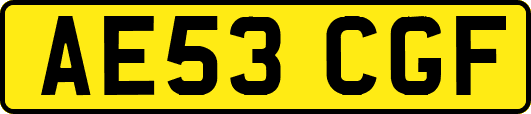 AE53CGF
