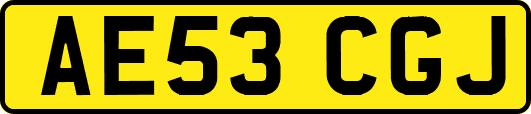 AE53CGJ