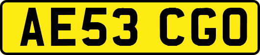 AE53CGO