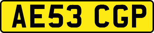 AE53CGP