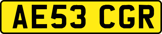AE53CGR