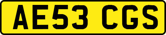 AE53CGS
