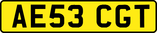 AE53CGT
