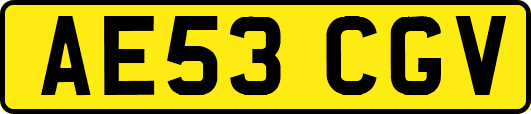 AE53CGV