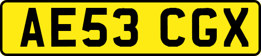 AE53CGX