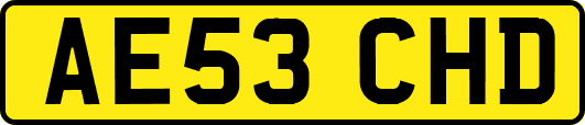 AE53CHD