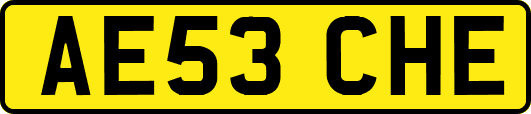 AE53CHE