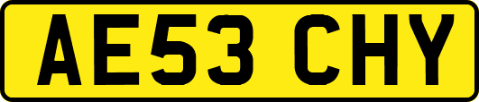 AE53CHY
