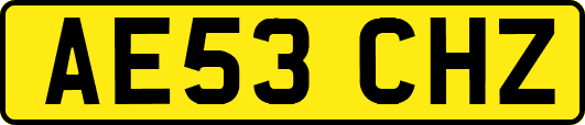 AE53CHZ