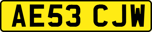 AE53CJW