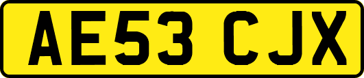 AE53CJX