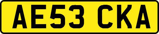 AE53CKA