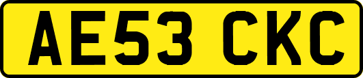 AE53CKC