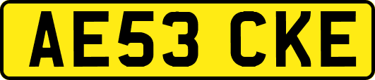 AE53CKE