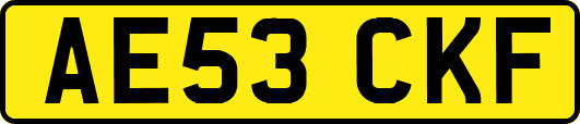 AE53CKF