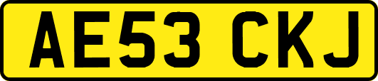 AE53CKJ
