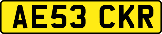 AE53CKR