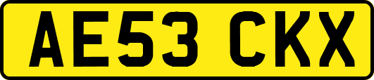AE53CKX