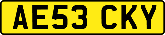 AE53CKY