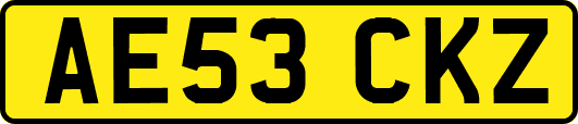 AE53CKZ