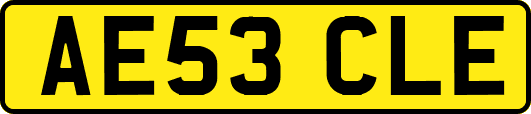 AE53CLE