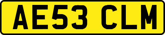 AE53CLM