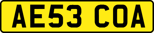 AE53COA
