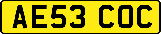 AE53COC