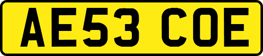 AE53COE