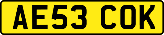 AE53COK