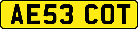 AE53COT