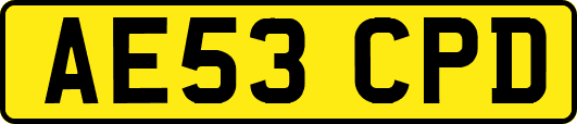 AE53CPD