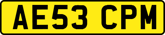 AE53CPM