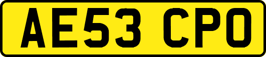 AE53CPO