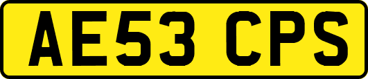 AE53CPS