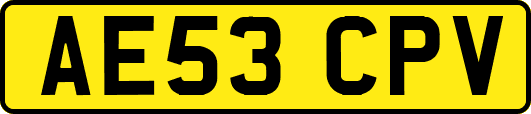 AE53CPV