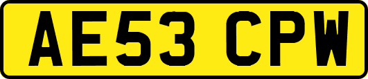 AE53CPW