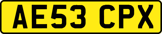 AE53CPX
