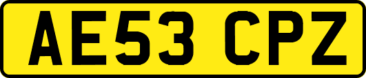 AE53CPZ