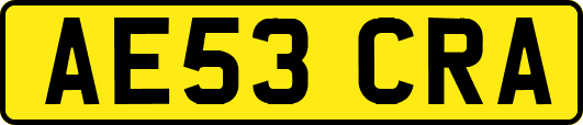 AE53CRA