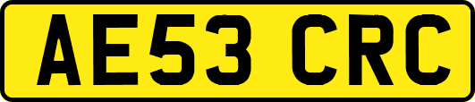 AE53CRC
