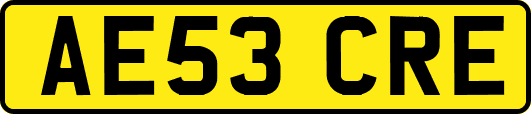 AE53CRE