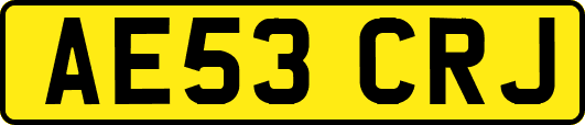 AE53CRJ