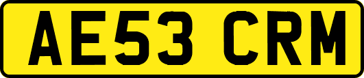 AE53CRM