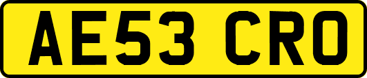AE53CRO