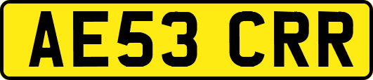 AE53CRR