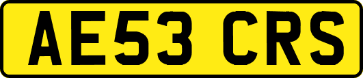 AE53CRS