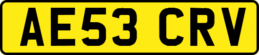 AE53CRV